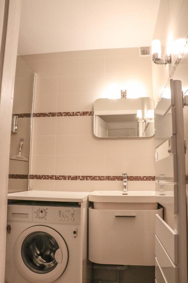 Appartement Lyret Centre Chamonix, Vue D'Exception Zewnętrze zdjęcie